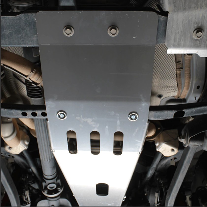 Jeep Wrangler JL Engine & Gear Skid Plate | 3.6L | 2021+ Jeep Wrangler JL Engine & Gear Skid Plate | 3.6L | 2021+