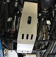 Jeep Wrangler JL Engine & Gear Skid-Plate | 4XE PHEV Jeep Wrangler JL Engine & Gear Skid-Plate | 4XE PHEV