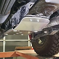 Jeep Wrangler JL - LWB Rear e-Torque Battery Jeep Wrangler JL - LWB Rear e-Torque Battery