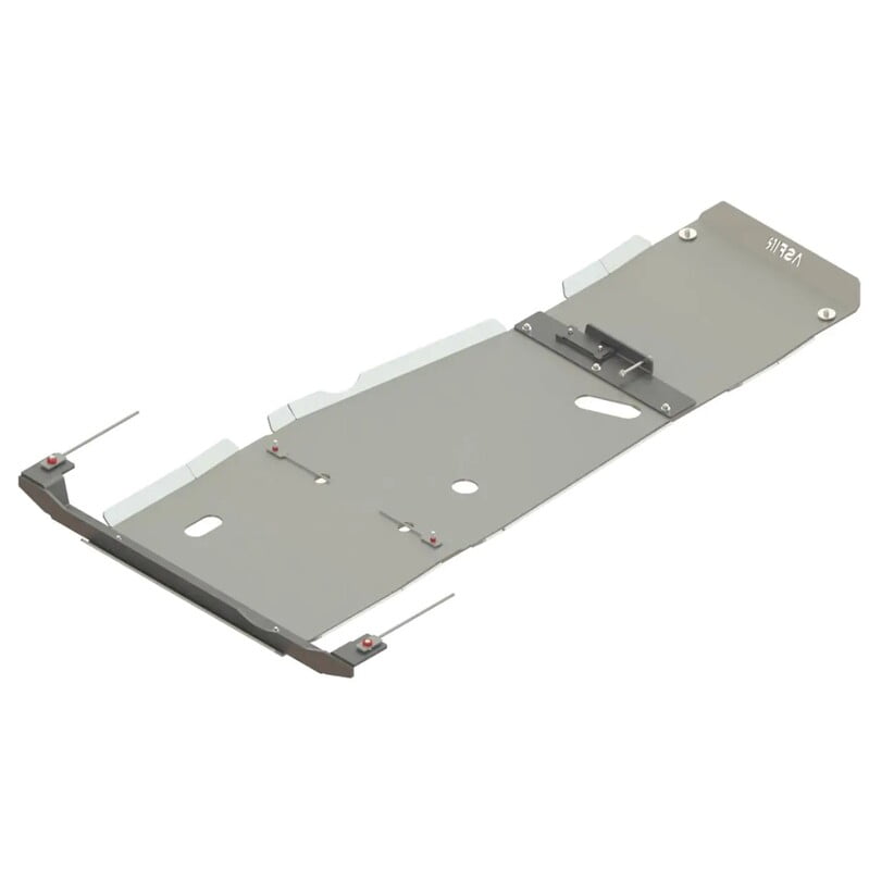Dodge RAM 1500 Underbody Plate | Engine, Gearbox & Transfer Case | Quad Cab Dodge RAM 1500 Underbody Plate | Engine, Gearbox & Transfer Case | Quad Cab