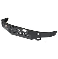 Toyota Land Cruiser 200 ATL Winch Bumper Toyota Land Cruiser 200 ATL Winch Bumper