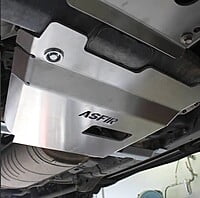 Toyota Land Cruiser 200 / Transfer Case Skid Plate Toyota Land Cruiser 200 / Transfer Case Skid Plate