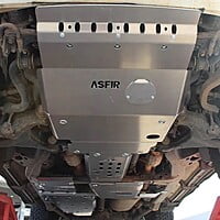 Toyota Land Cruiser 200 / Transfer Case Skid Plate Toyota Land Cruiser 200 / Transfer Case Skid Plate