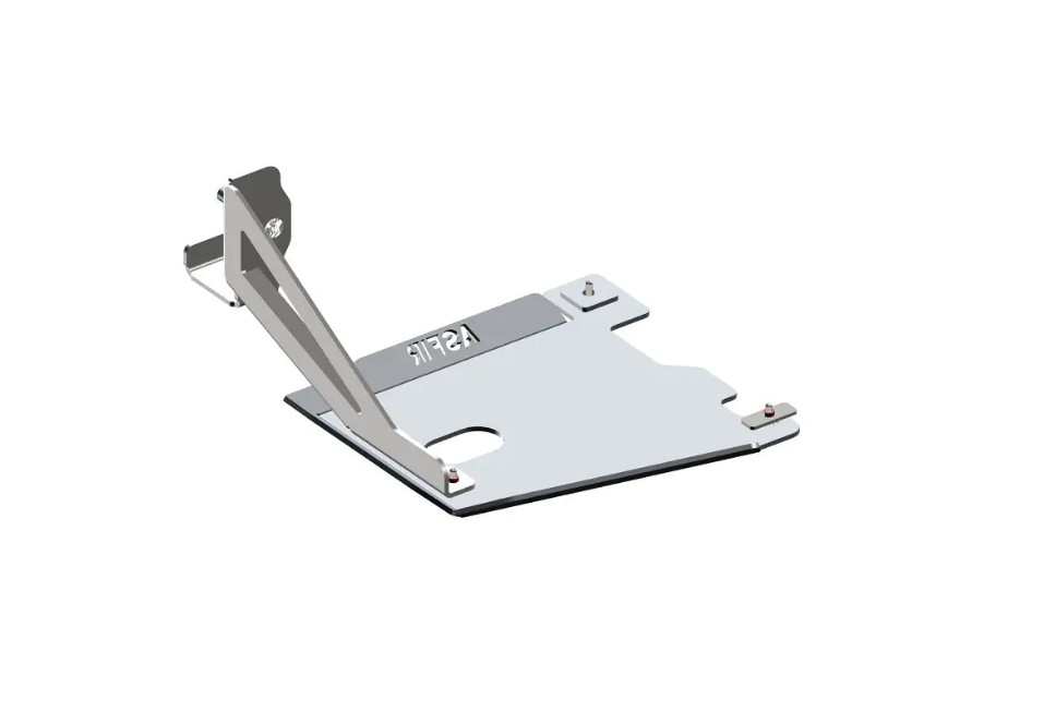 Toyota Land Cruiser Prado 250 Transfer Case Skid Plate | Petrol