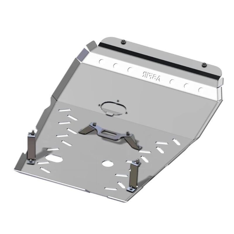 Subaru Forester Front Skid Plate | 2.0L Subaru Forester Front Skid Plate | 2.0L
