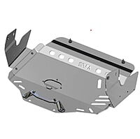 Subaru Forester Front Skid Plate 4th Gen Subaru Forester Front Skid Plate 4th Gen