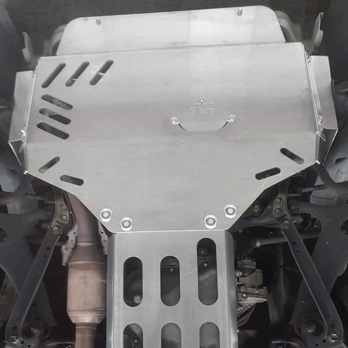 Subaru Forester Front Skid Plate 4th Gen Subaru Forester Front Skid Plate 4th Gen