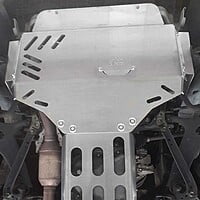 Subaru Forester Front Skid Plate 4th Gen Subaru Forester Front Skid Plate 4th Gen
