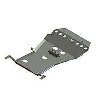 Subaru Forester SG Engine, Gearbox & Transfer Case Skid Plate Subaru Forester SG Engine, Gearbox & Transfer Case Skid Plate