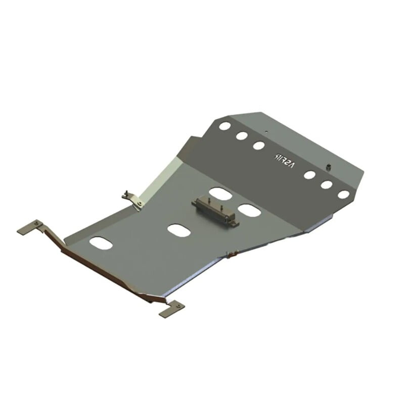 Subaru Forester SG Engine, Gearbox & Transfer Case Skid Plate Subaru Forester SG Engine, Gearbox & Transfer Case Skid Plate