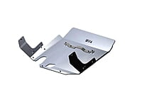 Subaru Forester SL Front Skid Plate Subaru Forester SL Front Skid Plate