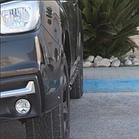 Subaru Forester X\Sport | Side Protection Subaru Forester X\Sport | Side Protection