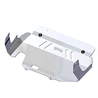 Subaru XV Crosstrek Front Skid Plate 2nd Gen Subaru XV Crosstrek Front Skid Plate 2nd Gen