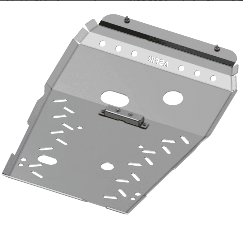Subaru Forester XT 2.5L Front Skid Plate Subaru Forester XT 2.5L Front Skid Plate