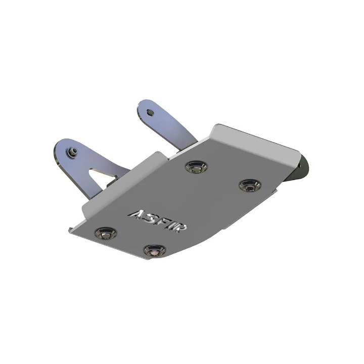 Subaru Forester Rear Differential Protector Skid Plate Subaru Forester Rear Differential Protector Skid Plate