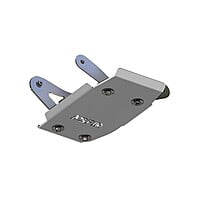 Subaru Forester Rear Differential Protector Skid Plate Subaru Forester Rear Differential Protector Skid Plate