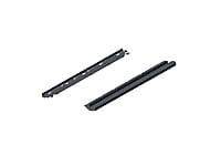 Subaru Forester SL Rock Sliders with Steps Subaru Forester SL Rock Sliders with Steps