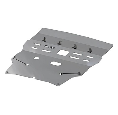 Mitsubishi Outlander Front Skid Plate
