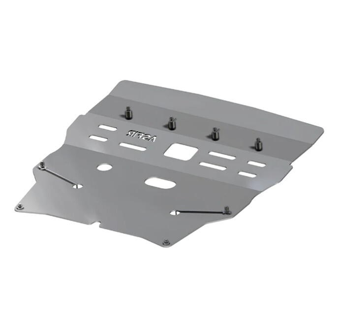 Mitsubishi Outlander Front Skid Plate Mitsubishi Outlander Front Skid Plate