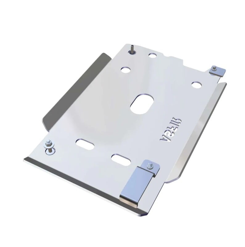 Ford Ranger Transfer Case Skid Plate | 5th Gen Ford Ranger Transfer Case Skid Plate | 5th Gen