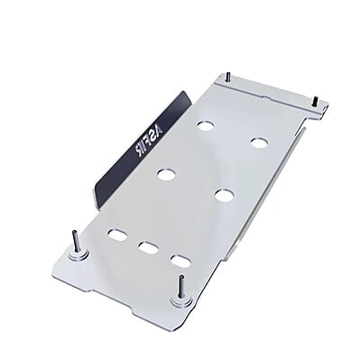 Ford Ranger Gearbox Skid Plate | 2023