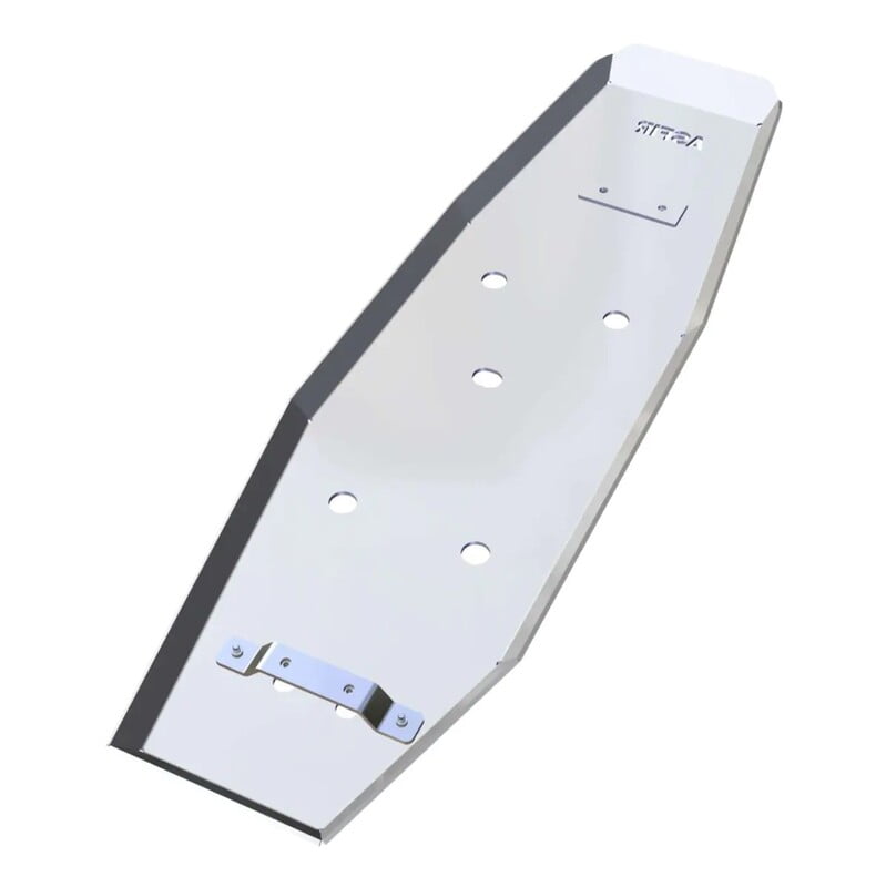 Ford Ranger Fuel Tank Skid Plate | 2023 Ford Ranger Fuel Tank Skid Plate | 2023