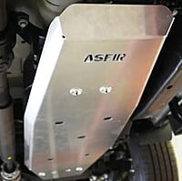 Ford Ranger Fuel Tank Skid Plate | 2023 Ford Ranger Fuel Tank Skid Plate | 2023