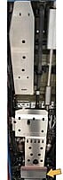 Ford F-150 Engine Skid Plate | Crew Cab Ford F-150 Engine Skid Plate | Crew Cab