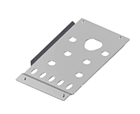 Ford F-150 Gearbox Skid Plate | Crew Cab Ford F-150 Gearbox Skid Plate | Crew Cab