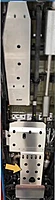 Ford F-150 Gearbox Skid Plate | Crew Cab | 14th Gen Ford F-150 Gearbox Skid Plate | Crew Cab | 14th Gen