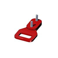 Ford Bronco Rear Tow Hook | Right/Left Ford Bronco Rear Tow Hook | Right/Left