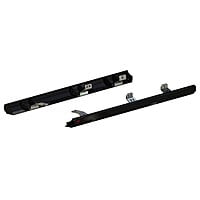 Ford Bronco Side Protector | LWB Ford Bronco Side Protector | LWB