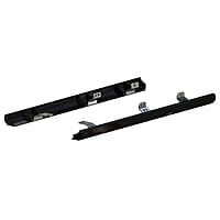 Ford Bronco Side Protector | LWB Ford Bronco Side Protector | LWB