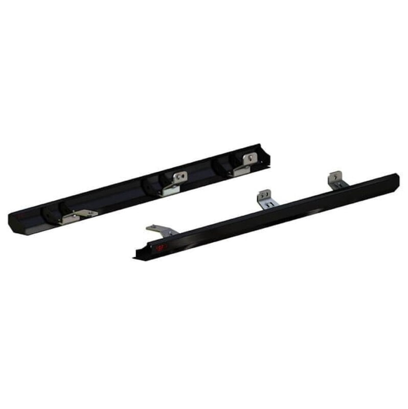 Ford Bronco Side Protector | LWB Ford Bronco Side Protector | LWB