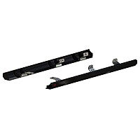 Ford Bronco Side Protector | LWB Ford Bronco Side Protector | LWB