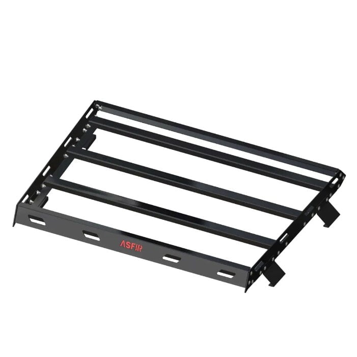 Ford Bronco Roof Rack Ford Bronco Roof Rack