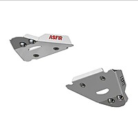 Ford Bronco Front Lower Arms Protector Skid Plate (L & R) Ford Bronco Front Lower Arms Protector Skid Plate (L & R)