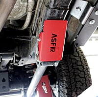 Ford Bronco Rear Radius/Trailing Arms Protectors (L & R) | Outer Banks Ford Bronco Rear Radius/Trailing Arms Protectors (L & R) | Outer Banks