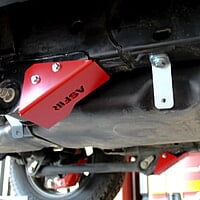 Ford Bronco Rear Radius/Trailing Arms Protectors (L & R) | Outer Banks Ford Bronco Rear Radius/Trailing Arms Protectors (L & R) | Outer Banks
