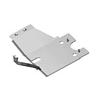 Ford Bronco Transfer Case Skid Plate Ford Bronco Transfer Case Skid Plate
