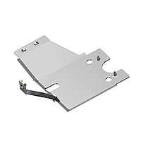Ford Bronco Transfer Case Skid Plate Ford Bronco Transfer Case Skid Plate