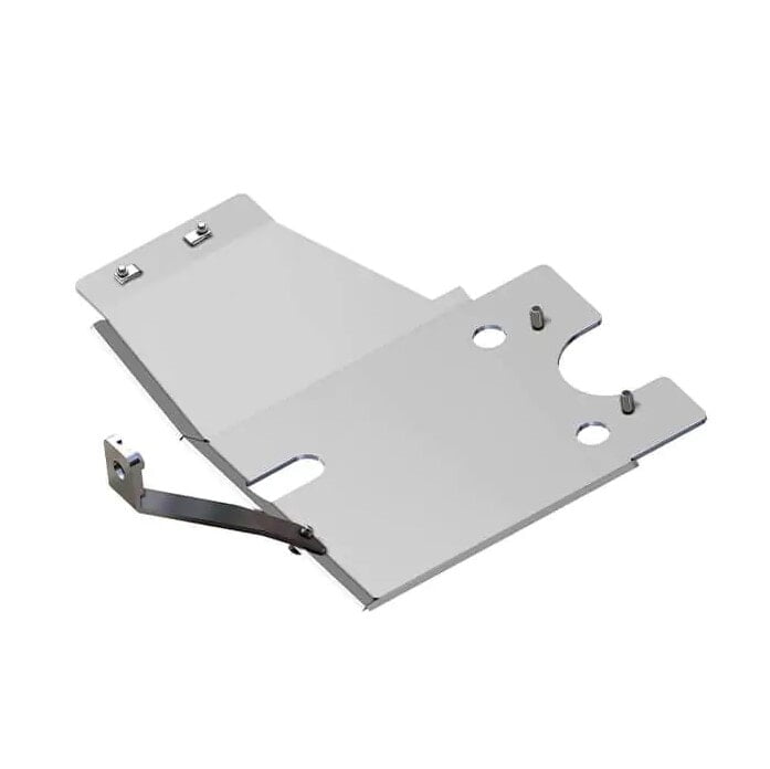 Ford Bronco Transfer Case Skid Plate Ford Bronco Transfer Case Skid Plate