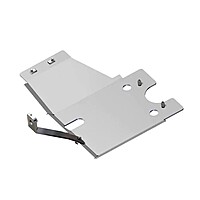 Ford Bronco Transfer Case Skid Plate Ford Bronco Transfer Case Skid Plate
