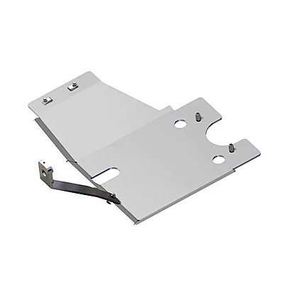 Ford Bronco Transfer Case Skid Plate