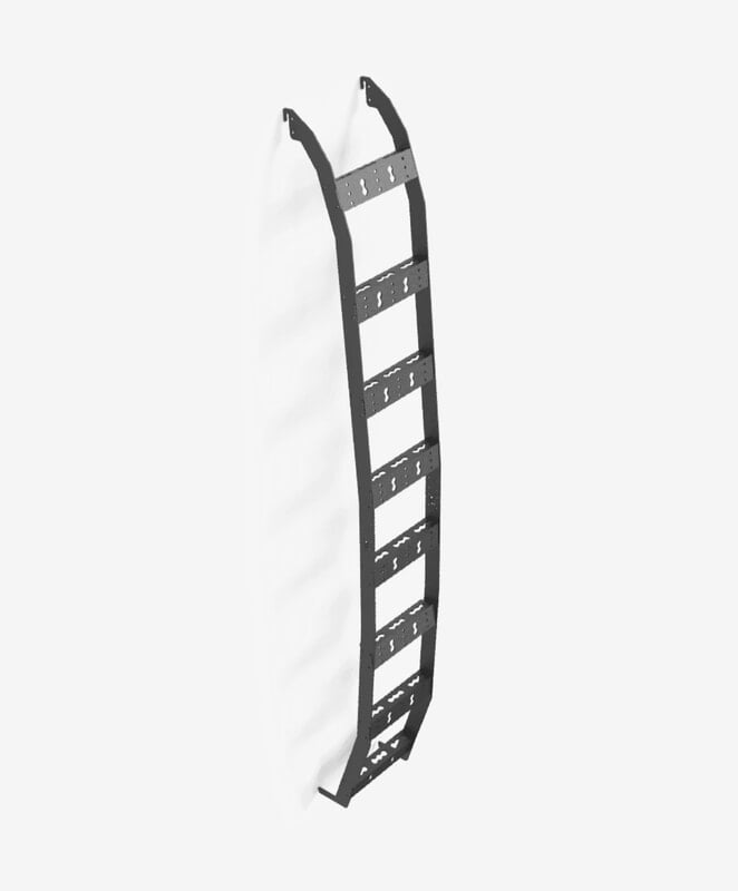 SV Side Ladder SV Side Ladder