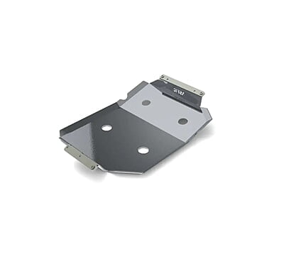 Land-Rover Discovery 1 Fuel Tank Skid Plate