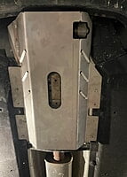 2015-2017 Hyundai Sonata catalytic converter shield 2015-2017 Hyundai Sonata catalytic converter shield