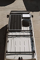 SV Sandbar Roof Rack | 170 SV Sandbar Roof Rack | 170