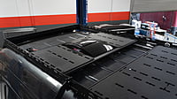SV Roof Rack Decking Panels SV Roof Rack Decking Panels
