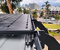 SV Roof Rack Decking Panels SV Roof Rack Decking Panels
